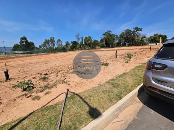 Terreno em Condomínio a Venda no Applausi Villagio Engordadouro