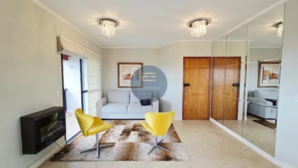 Apartamento Padrão a Venda no Condomínio Vitoria Garden Jundiaí