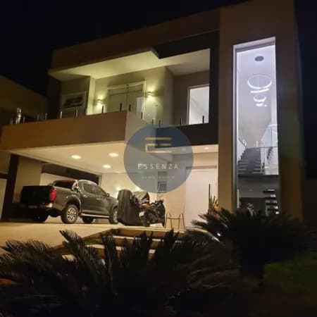 Maravilhosa Casa Reserva da Serra