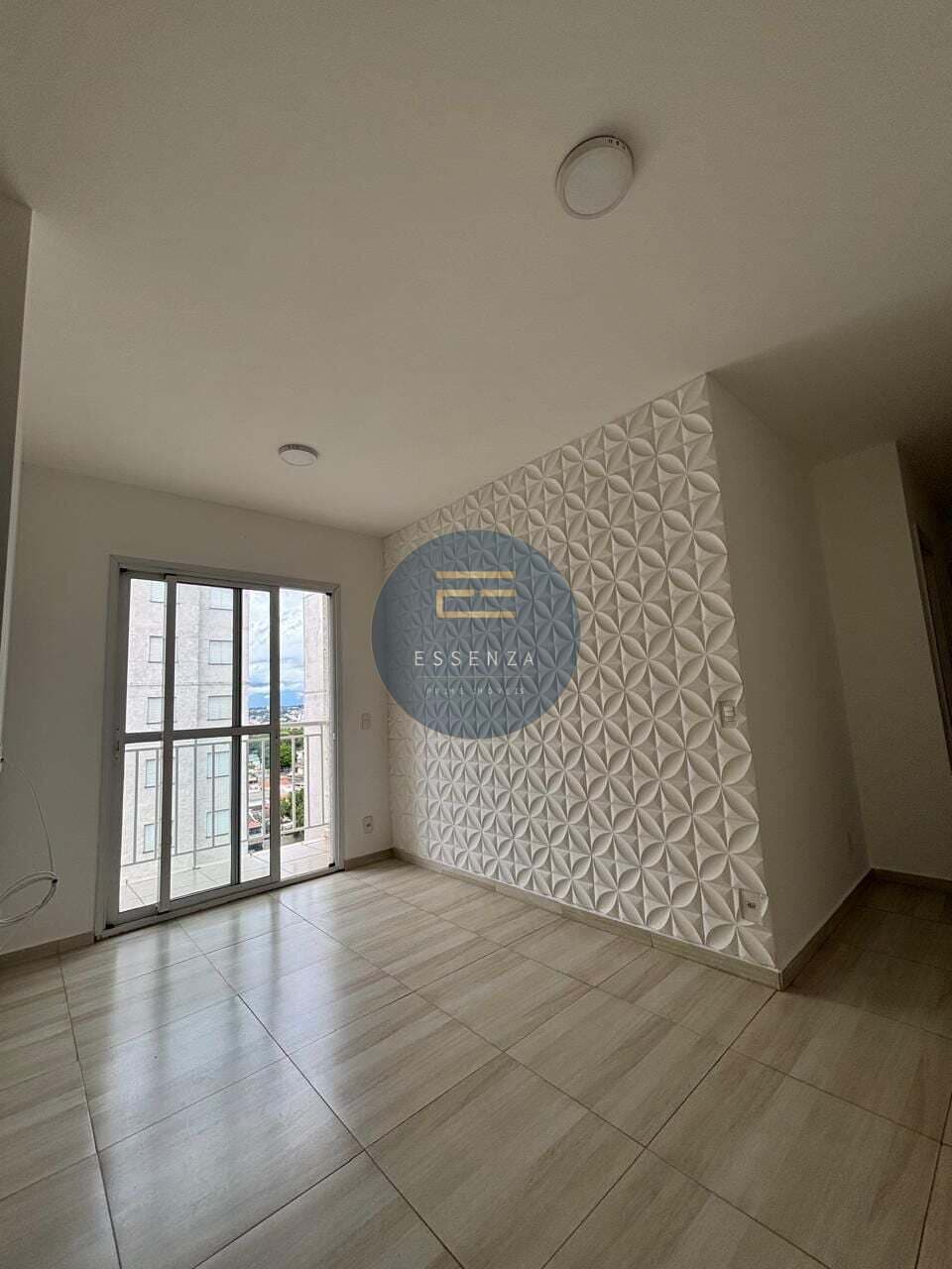 Apartamento Padrão a Venda ou Locação Living Itirapina Jundiaí
