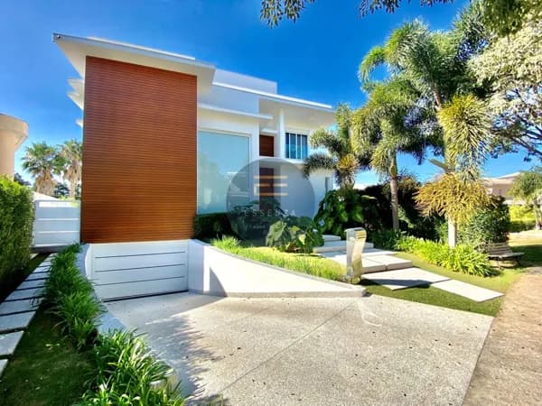 🏡 Mansão Imponente com 4 Suítes, Piscina, Sauna e 733 m² – Reserva da Serra | Jundiaí/SP