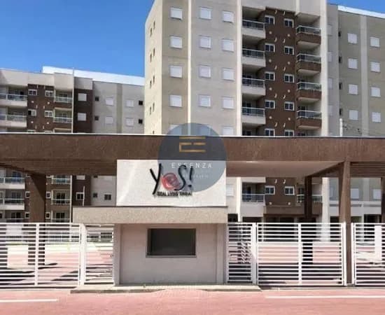 Apartamento Moderno no Yes Living Medeiros | Jundiaí/SP