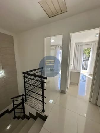 ÓTIMO SOBRADO NO RESIDENCIAL THINA / JUNDIAÍ