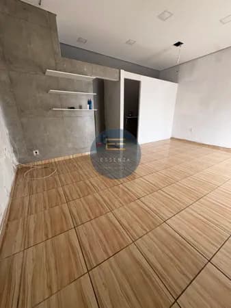 Sala comercial para locação na Avenida São João em Jundiaí