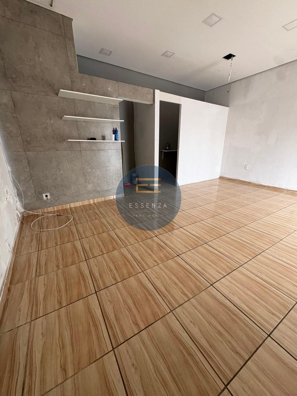 Sala comercial para locação na Avenida São João em Jundiaí