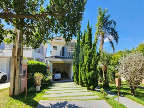 🏡 Casa Completa com Piscina Aquecida e Espaço Gourmet – Reserva da Serra | Jundiaí/SP