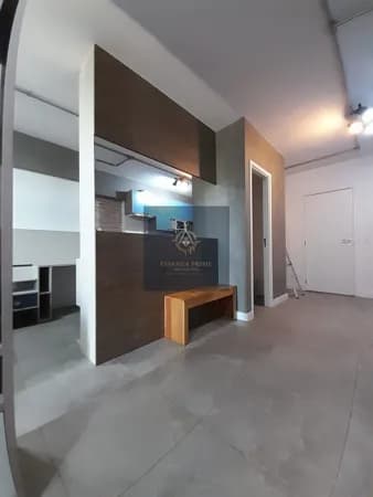 Apartamento Mobiliado Padrão Para Locação Linea Home Style