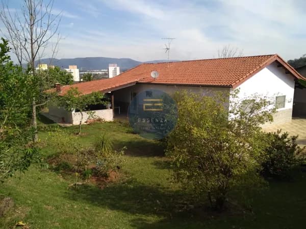 Casa Térrea à Venda – Chácara Santa Camila | Jundiaí - Jardim das Tulipas