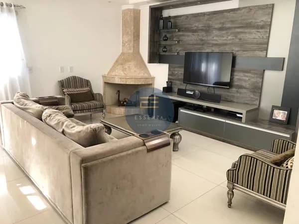 Casa Paineiras da Malota | Jundiaí/SP