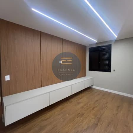Apartamento de Alto Padrão - Edifício Odeon - Jundiaí/SP