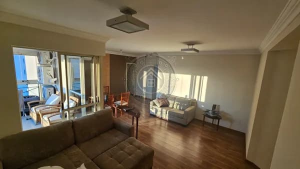 Apartamento Alto Padrão a Venda no Condomínio Cittá di Firenze Jundiaí