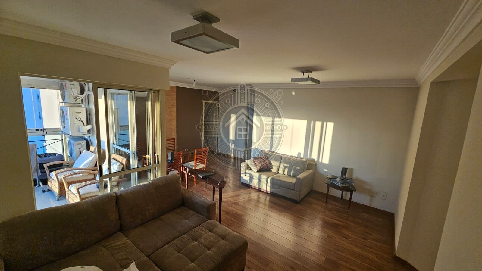 Apartamento Alto Padrão a Venda no Condomínio Cittá di Firenze Jundiaí