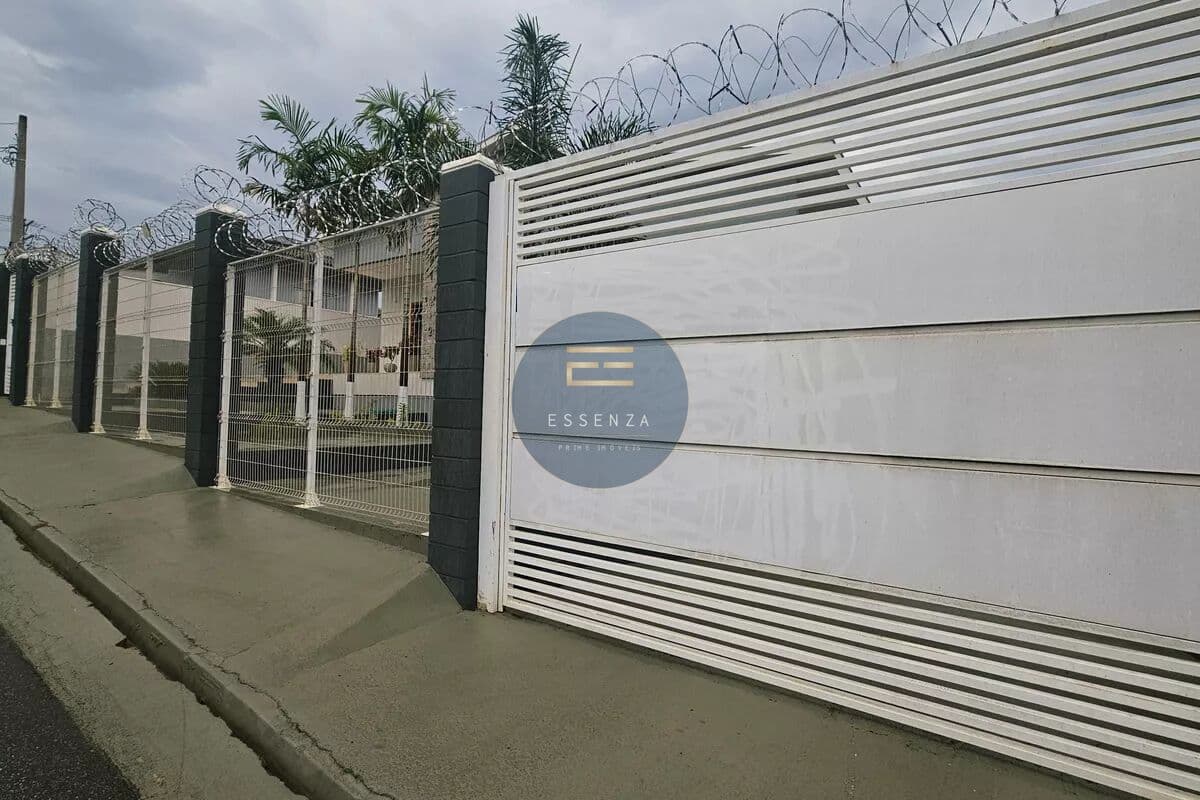 Casa em Jundiaí - Loteamento Ermida