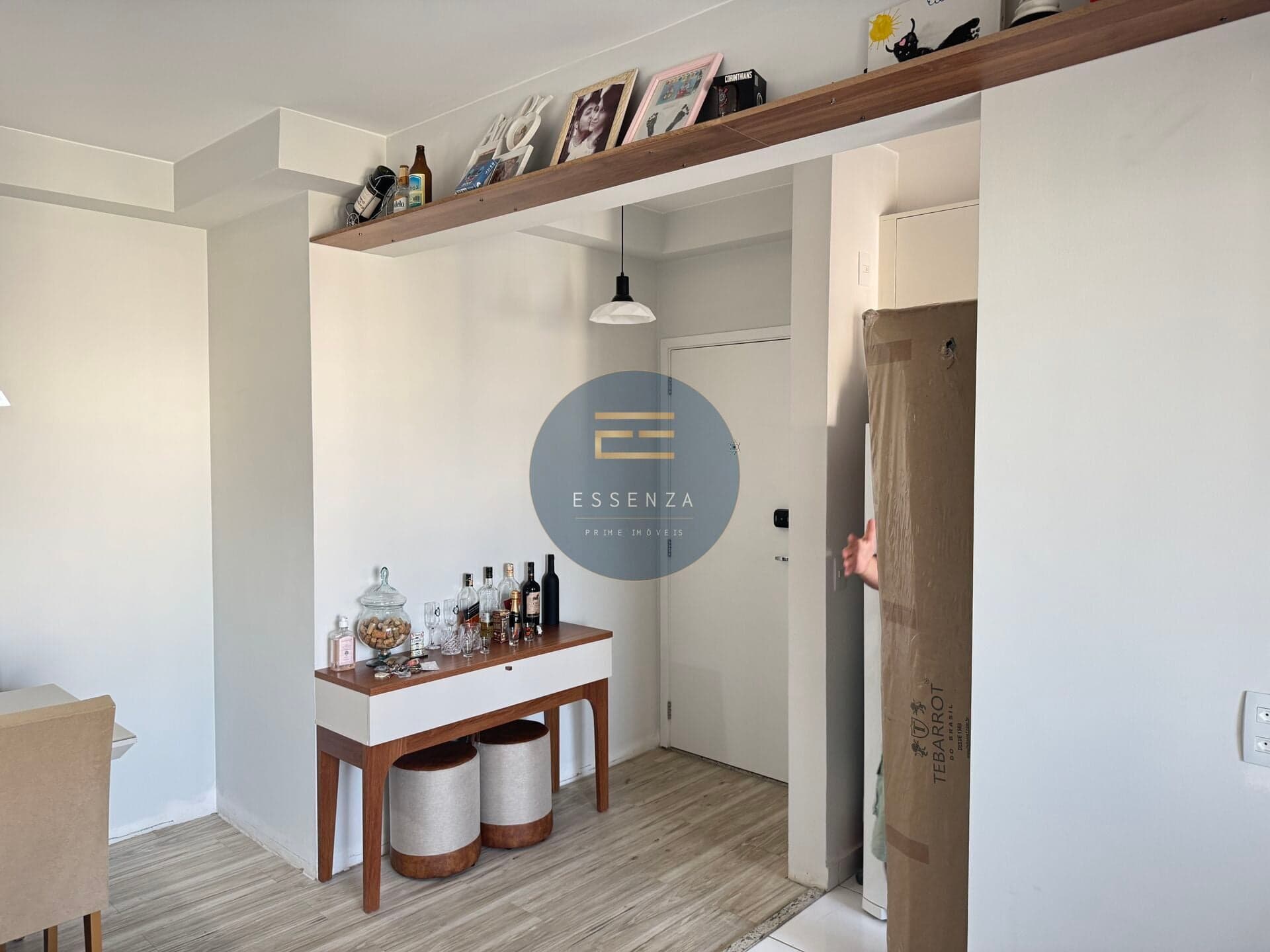 Apartamento com 3 Quartos à Venda – Condomínio Yes | Medeiros – Jundiaí/SP