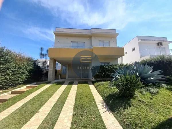 Casa de Alto Padrão à Venda – Condomínio Reserva da Serra | Jundiaí/SP