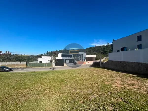 Terreno a Venda no Condomínio Ecologie Itatiba