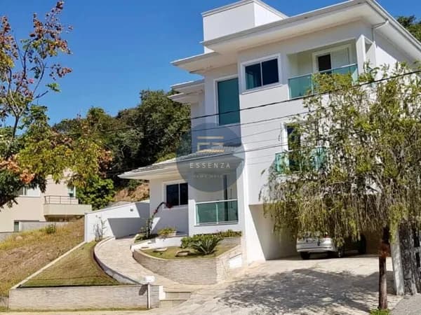 Casa à Venda – Portal do Paraíso II | Jundiaí/SP