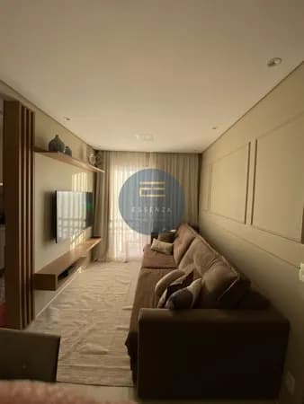 Apartamento à Venda – Condomínio Brisas Itirapina | Jundiaí/SP