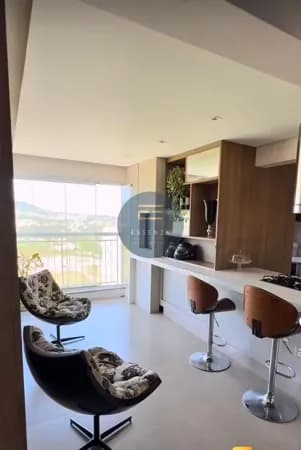 Cobertura Duplex à Venda – Condomínio Naturale | Jardim Ana Maria – Jundiaí/SP
