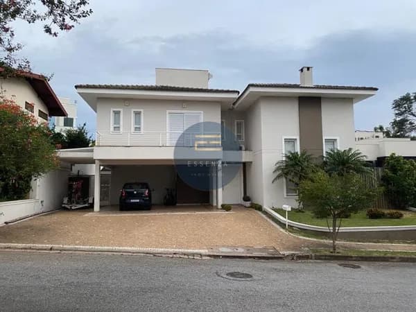 Casa à Venda – Portal do Paraíso II | Parque Portal do Paraíso – Jundiaí/SP