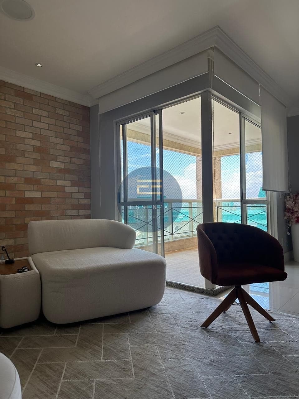 Apartamento A venda Cittá di Firenze Jundiaí - Oportunidade