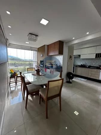 Apartamento para Venda no Condomínio Naturale – Jd Ana Maria / Jundiaí