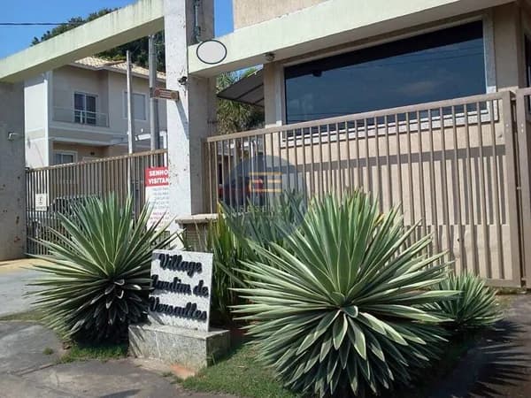 Casa de Esquina com Espaço Gourmet à Venda – Residencial Village Jardim de Versailles | Vila Mafalda – Jundiaí/SP