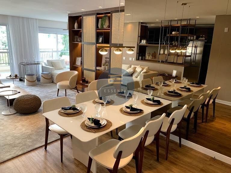 Apartamento Sofisticado no Le Parc – | Jundiaí/SP