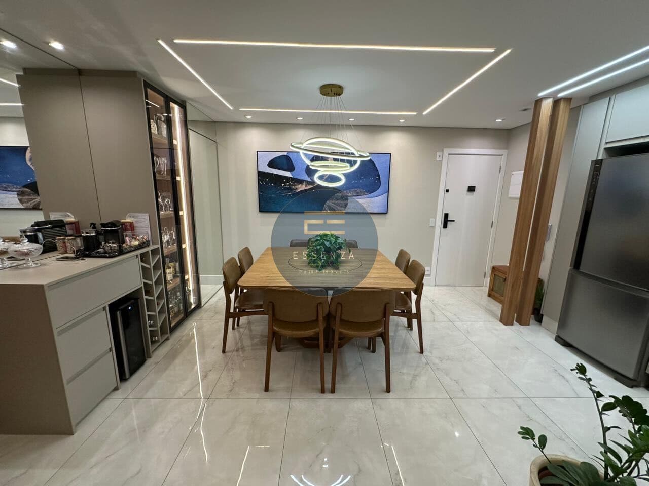 Apartamento à venda com 110 m² – Pronto para morar!