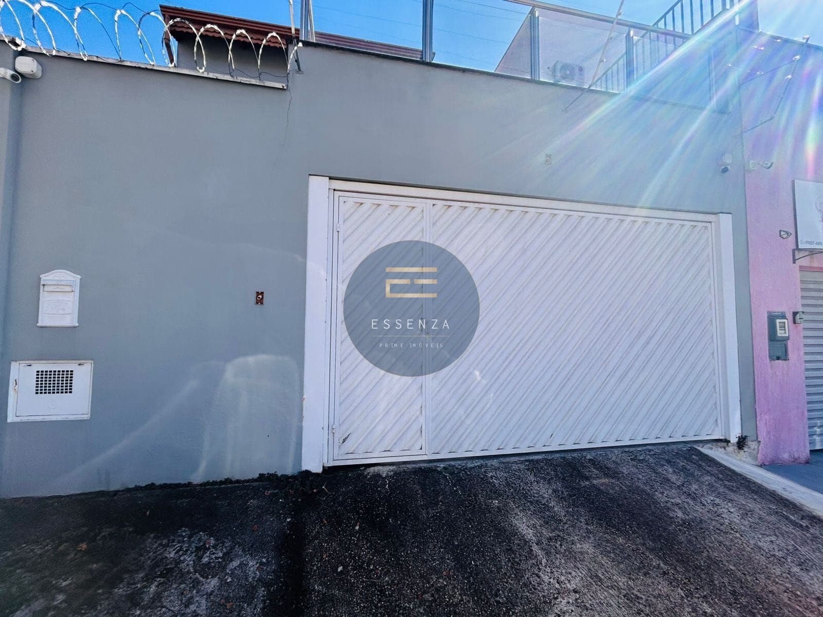 Casa Ampla à Venda – Jardim Marambaia | Jundiaí/SP