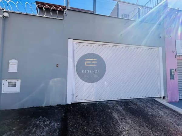 Casa Ampla à Venda – Jardim Marambaia | Jundiaí/SP