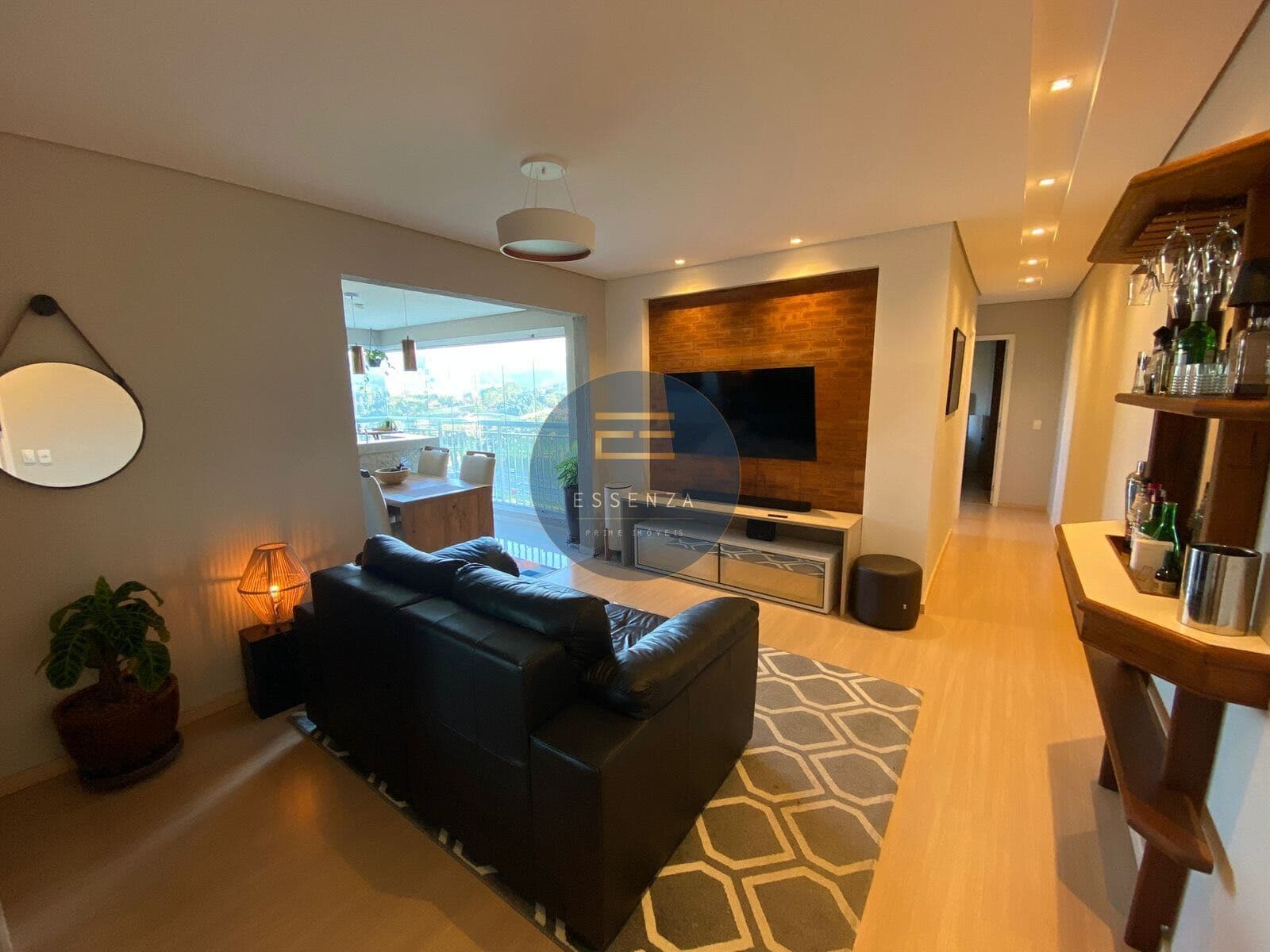 Apartamento A venda no Naturale em Jundiaí - Oportunidade
