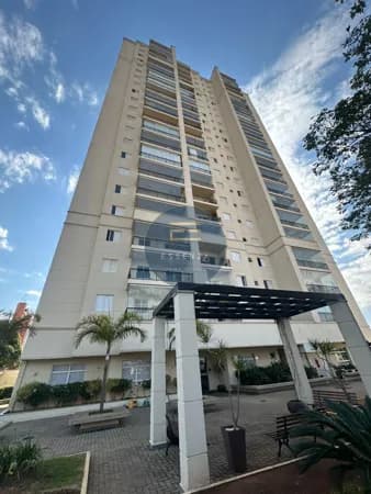 APARTAMENTO A VENDA NO ABITARE ECO CLUB COM 89M2