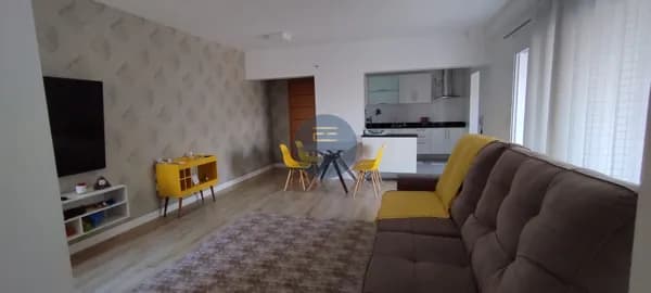 APARTAMENTO 101 M² | SOL DA TARDE | VARANDA GOURMET | 2 VAGAS