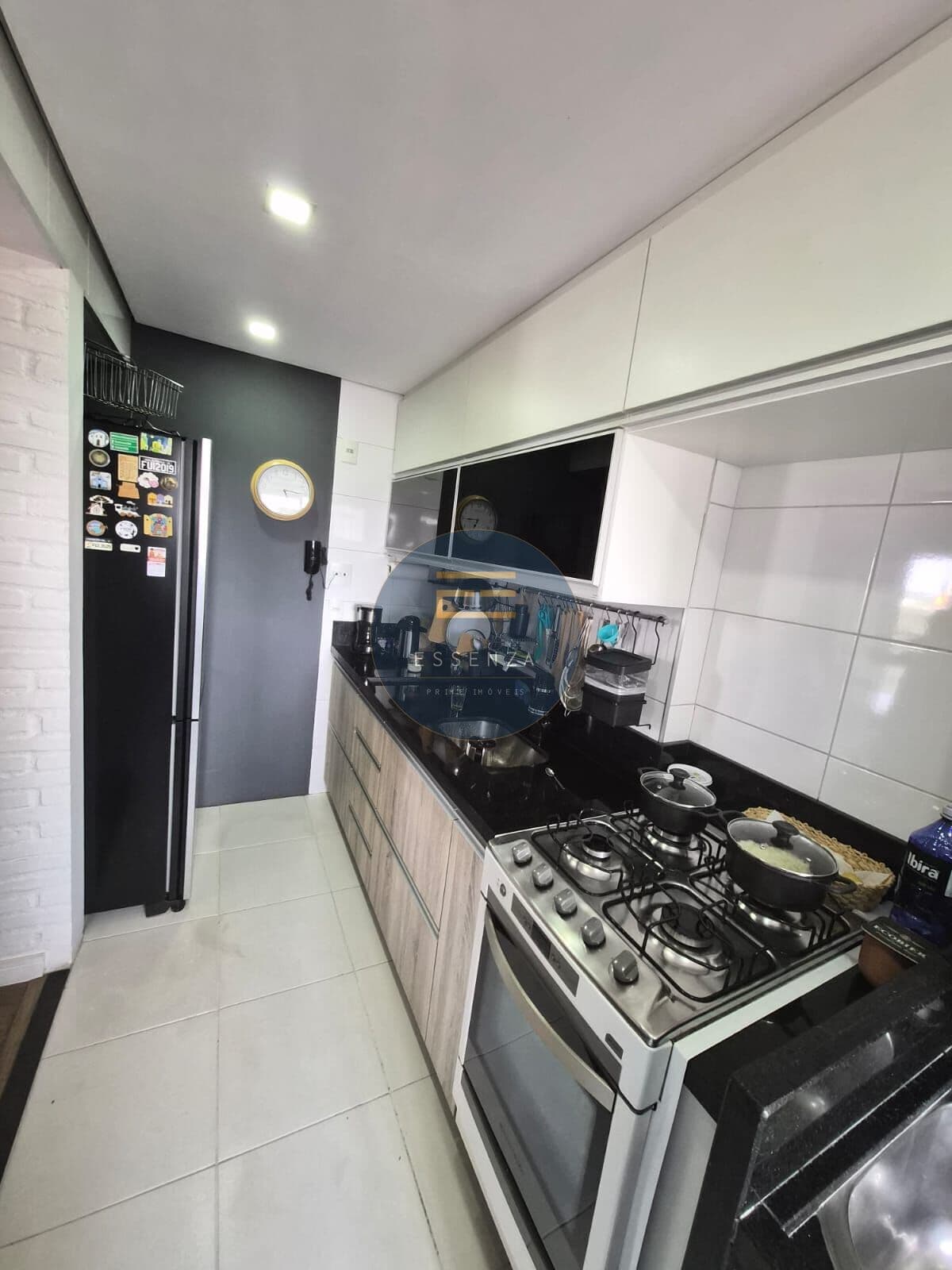 Apartamento à Venda – Condomínio Espaço e Vida | Jundiaí/SP