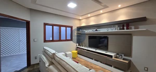 Casa Padrão A Venda Jardim Marambaia Jundiaí/SP