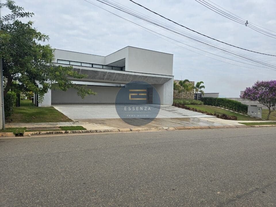 Casa à Venda – Condomínio Terra Caxambu | Jundiaí/SP (Venda na modalidade Porteira Fechada!)