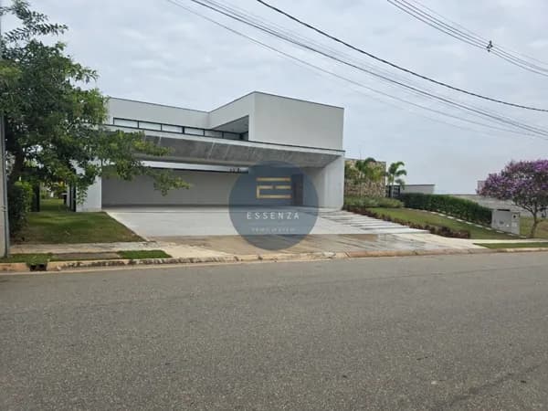 Casa à Venda – Condomínio Terra Caxambu | Jundiaí/SP (Venda na modalidade Porteira Fechada!)