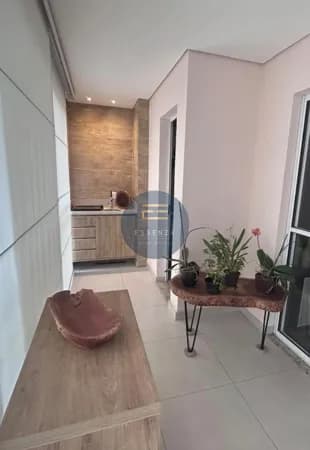 Apartamento à Venda – Residencial Palazzo Reale | Jardim Bonfiglioli – Jundiaí/SP