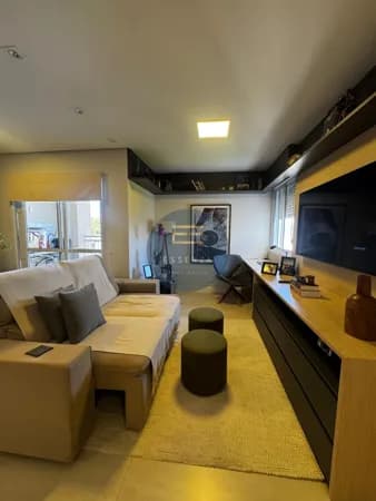Apartamento Padrão a Venda no Condomínio Hanbury Park Engordadouro