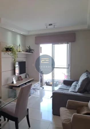 Apartamento à Venda – Condomínio Practice | Rua do Retiro – Jundiaí/SP