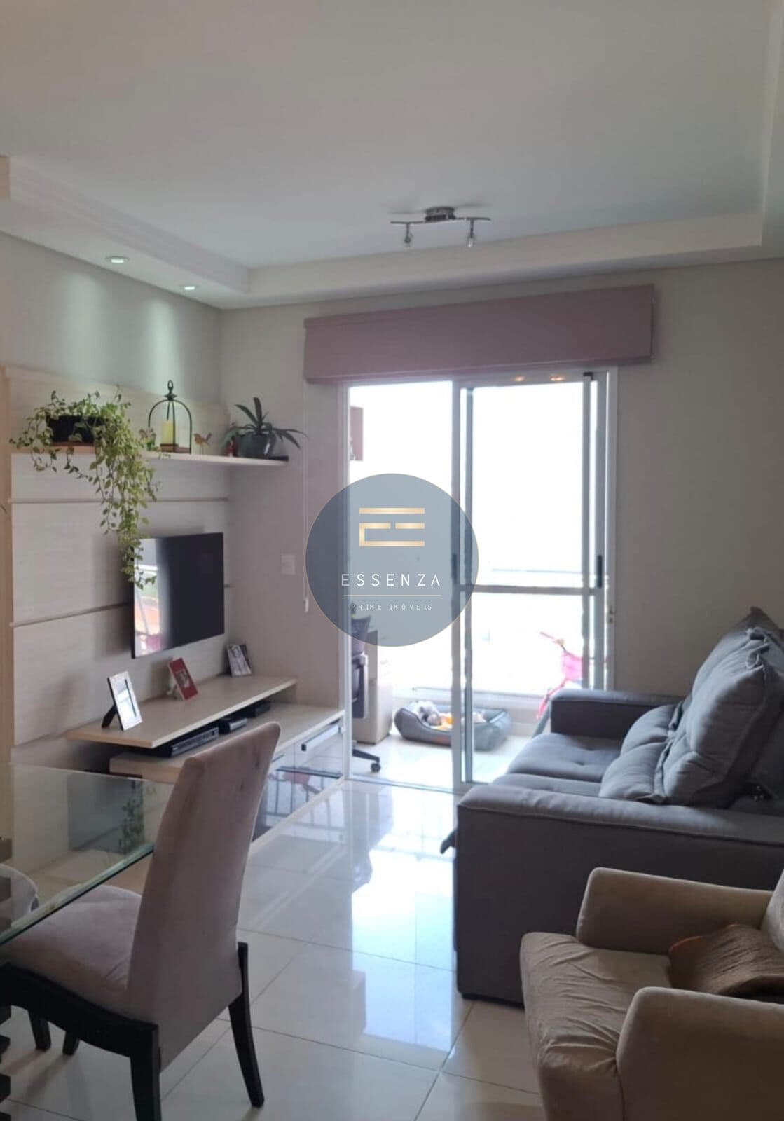 Apartamento à Venda – Condomínio Practice | Rua do Retiro – Jundiaí/SP