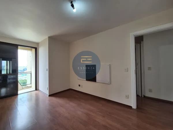 Apto. Residencial Carmínio Pisápio – Centro | Jundiaí/SP