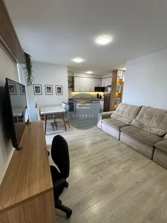 APARTAMENTO NO CONDOMÍNIO RESIDENCIAL TORRES DE OZANAN