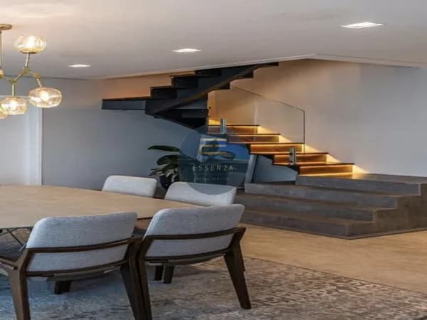 Cobertura Duplex Exclusiva à Venda no Alta Vista – Jundiaí/SP | 287m² | 4 Suítes | 6 Vagas | Alto Padrão
