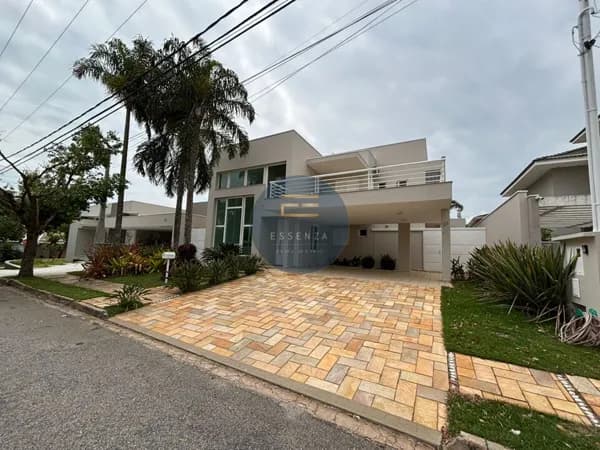 Casa à Venda – Portal do Paraíso II | Engordadouro – Jundiaí/SP