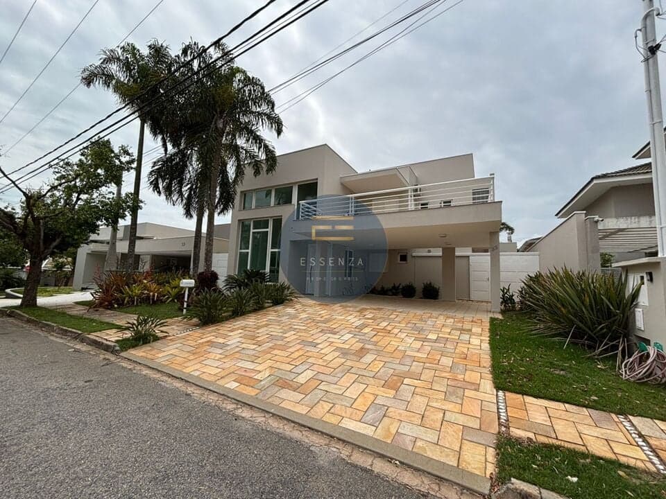 Casa à Venda – Portal do Paraíso II | Engordadouro – Jundiaí/SP