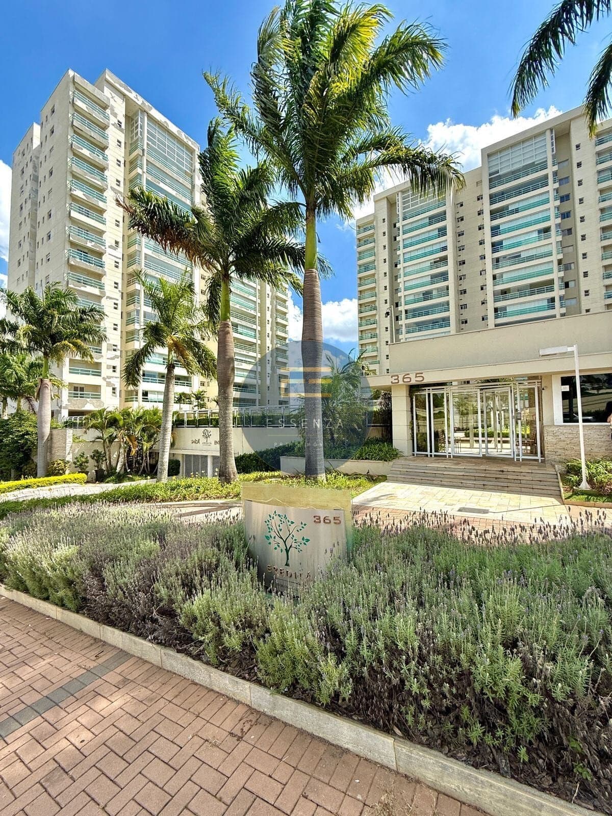 Apartamento Alto Padrão à Venda – Edifício Ereditá | Alphaville/SP