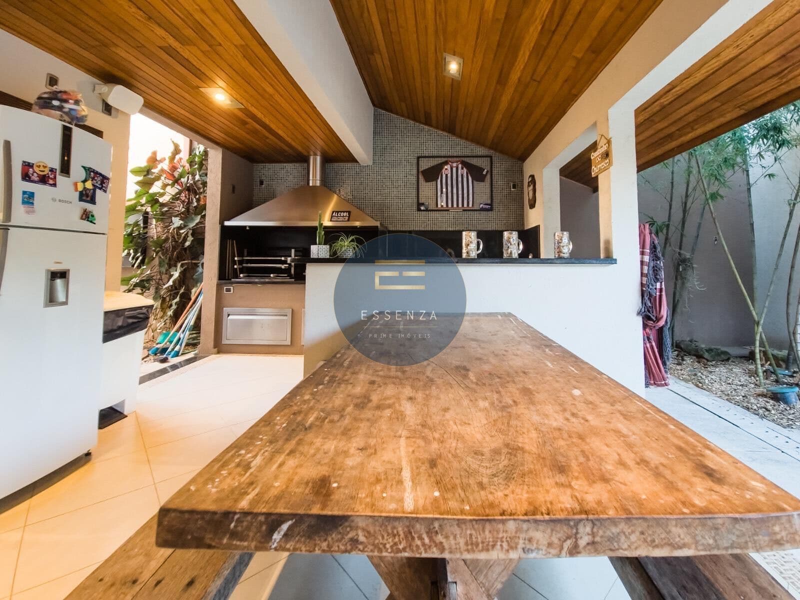 Casa de Luxo à Venda – Condomínio Jardim Santa Teresa | Jundiaí/SP