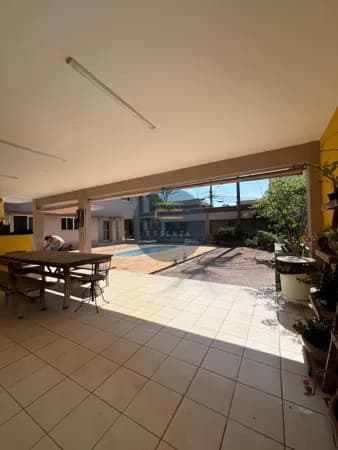 Casa Ampla com Piscina e Área Gourmet – Vila Agrícola, Jundiaí/SP
